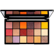Revolution - Sebile Eyeshadow palette - Night 2 Night image