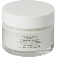 Revolution Skin Care London Hyaluronic Acid Overnight Hydrating Mask – 50ml image