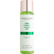 Revolution Skin care Nourishing CBD Tonic 200 ml -5057566146678 image