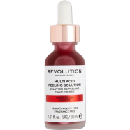 Revolution Skincare Multi Acid Peeling Solution - 30ml image