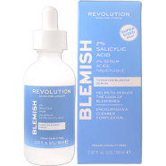 Revolution Skincare Targeted Blemish Serum 2 Percent Salicylic Acid 30ml image