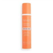 Revolution Skincare Vitamin C Glow Moisturiser 45ml image