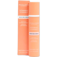 Revolution Skincare Vitamin C Moisture Cream 45ml image