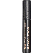 Revolution The Waterproof Mascara - Black image