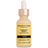 Revolution Turmeric Serum 30ml image