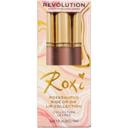 Revolution X Roxxsaurus Ride Or Die Lip Kit image