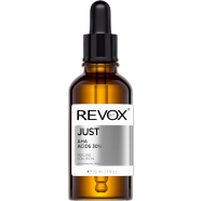 Revox B77 Just AHA Acids 30 Percent Peeling Solution 30ml image