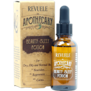 Revuele Apotecary Beauty Sleep Potion Serum 30ml image