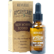 Revuele Apothecary Fresh Morning Booster Serum 30ml image