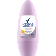 Rexona - Advance Brightening Deodorants Dry Roll On For Women - 45ml icon
