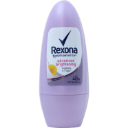 Rexona Advanced Brightening 48hr Anti Perspirant 50ml image