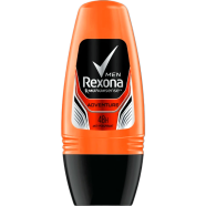 Rexona Adventure 48H Anti-Perspirant For Men – 50ml image