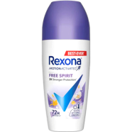 Rexona Free Spirit Antiperspirant 45ml image