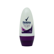 Rexona Free Spirit Dry and Fresh Confidence Roll On 50 ml image
