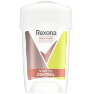 Rexona Maximum Protection Stress Control Deo Stick 45 ml image