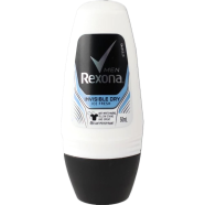 Rexona Men Invisible Dry 48hr Anti Perspirant 50ml image