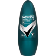 Rexona Men Invisible Dry Roll On 45ml image