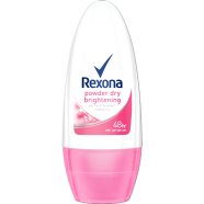 Rexona Powder Dry Brightening 48Hr Anti Perspirant 50ml image