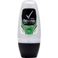 Rexona Quantum Dry 48H Anti-Perspirant For Men – 50ml image