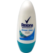Rexona Shower Clean 48hr Anti Perspirant 50ml image