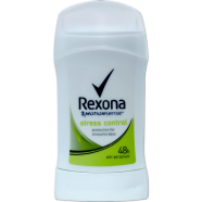 Rexona Stress Control 48H Deodorant – 40gm image