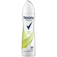 Rexona Stress Control Body Spray 200 ml image