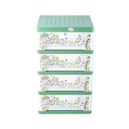 Rfl Amass Closet 4 Drawer - Orchid - 918092 icon