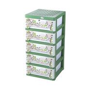 Rfl Amass Closet 5 Drawer - Orchid - 918089 icon