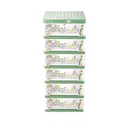 Rfl Amass Closet 6 Drawer - Orchid - 918086 icon