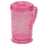 Rfl Apple Jug 2.5L - Trans Pink - 938568 icon
