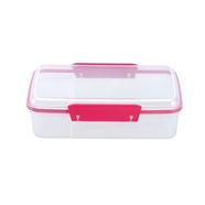 Rfl Aqua Food Lock Rtg Container 200 ML Trans image