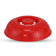 Rfl Aroma Dish Cover Red - 14 CM - 91381 icon