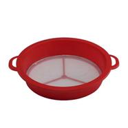 Rfl Atta Mesh Small - Red - 76858 icon