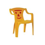 Rfl Baby Chair (Funny) - Red - 87046 icon