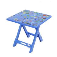 Rfl Baby Folding Table Printed Music - SM Blue - 917225 icon