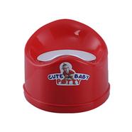 Rfl Baby Potty - Pearl Pink image