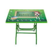 Rfl Baby Reading Table St/Leg (ABC) - Parrot Green - 86068 icon