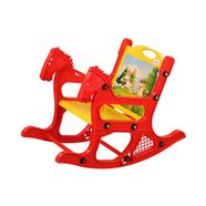 Rfl Baby Rocker - Red image