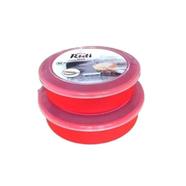 Rfl Bela Ruti Box 2 Pcs Set - 939263