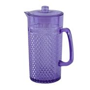 Rfl Belly Jug 2.3L - Trans Purple image