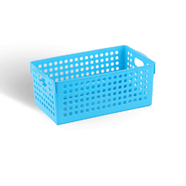 Rfl Boxy Basket-Light Blue - 917309 icon