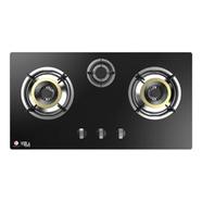 Rfl Built In Gls Ng Hob VIOLA 3 Burner Gas Stove image