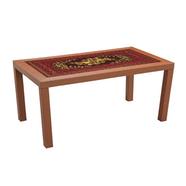 Rfl Caino Dinner Table 6 Seat S/L Print Majesty - EB - 939238 icon