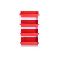 Rfl Caino Fence Rack 4 Step Two Color image