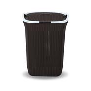 Rfl Caino Laundry Basket Oval - Hobby Brown - 96581 icon