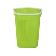 Rfl Caino Laundry Basket Oval - Lime Green - 96582 icon