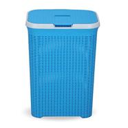 Rfl Caino Laundry Basket Small - Cyan Blue - 918109 icon