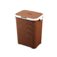 Rfl Caino Laundry Basket Small - Eagle Brown - 76754 icon