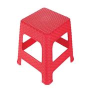 Rfl Caino Stool High - Red image