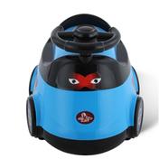 Rfl Car Baby Potty - Blue image